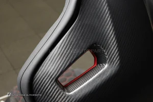 เบาะฝั่งคนนั่ง สำหรับ Audi RS