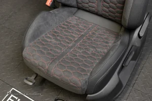เบาะฝั่งคนนั่ง สำหรับ Audi RS
