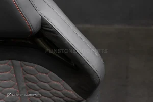 เบาะฝั่งคนนั่ง สำหรับ Audi RS