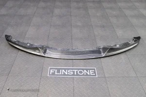 ลิ้นหน้า Carbon Fiber สำหรับ BMW X5 F15 ทรง M Performance
