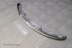 ลิ้นหน้า Carbon Fiber สำหรับ BMW X5 F15 ทรง M Performance