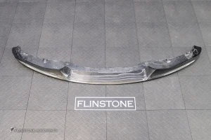 ลิ้นหน้า Carbon Fiber สำหรับ BMW X5 F15 ทรง M Performance