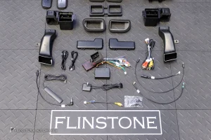 จอยาว สำหรับ Porsche Cayenne 958 Ram 8 Rom 256 สีแดงเลือดหมู