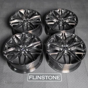 ล้อ Custom forged สำหรับ W465 G-Class ขอบ 23 5-130 -23×10 5130 ET33 =4วง