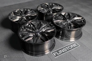 ล้อ Custom forged สำหรับ W465 G-Class ขอบ 23 5-130 -23×10 5130 ET33 =4วง
