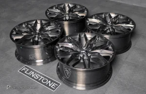 ล้อ Custom forged สำหรับ W465 G-Class ขอบ 23 5-130 -23×10 5130 ET33 =4วง