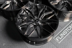 ล้อ Custom forged สำหรับ W465 G-Class ขอบ 23 5-130 -23×10 5130 ET33 =4วง