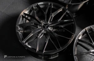 ล้อ Custom forged สำหรับ W465 G-Class ขอบ 23 5-130 -23×10 5130 ET33 =4วง
