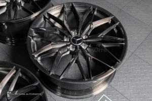 ล้อ Custom forged สำหรับ W465 G-Class ขอบ 23 5-130 -23×10 5130 ET33 =4วง