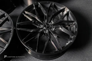 ล้อ Custom forged สำหรับ W465 G-Class ขอบ 23 5-130 -23×10 5130 ET33 =4วง