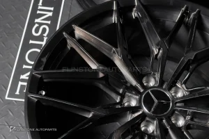 ล้อ Custom forged สำหรับ W465 G-Class ขอบ 23 5-130 -23×10 5130 ET33 =4วง