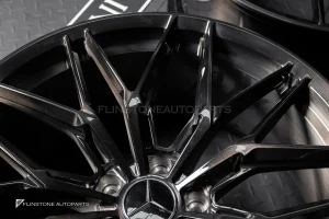 ล้อ Custom forged สำหรับ W465 G-Class ขอบ 23 5-130 -23×10 5130 ET33 =4วง