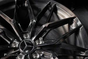 ล้อ Custom forged สำหรับ W465 G-Class ขอบ 23 5-130 -23×10 5130 ET33 =4วง
