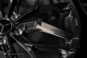 ล้อ Custom forged สำหรับ W465 G-Class ขอบ 23 5-130 -23×10 5130 ET33 =4วง