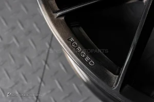 ล้อ Custom forged สำหรับ W465 G-Class ขอบ 23 5-130 -23×10 5130 ET33 =4วง