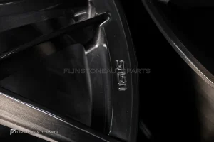 ล้อ Custom forged สำหรับ W465 G-Class ขอบ 23 5-130 -23×10 5130 ET33 =4วง