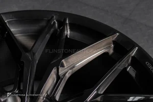 ล้อ Custom forged สำหรับ W465 G-Class ขอบ 23 5-130 -23×10 5130 ET33 =4วง