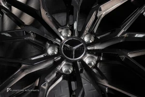 ล้อ Custom forged สำหรับ W465 G-Class ขอบ 23 5-130 -23×10 5130 ET33 =4วง