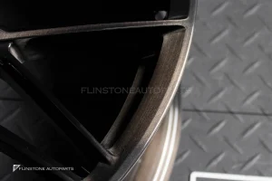 ล้อ Custom forged สำหรับ W465 G-Class ขอบ 23 5-130 -23×10 5130 ET33 =4วง