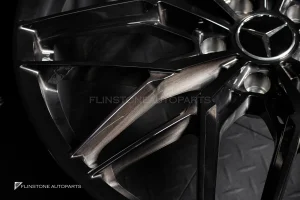 ล้อ Custom forged สำหรับ W465 G-Class ขอบ 23 5-130 -23×10 5130 ET33 =4วง