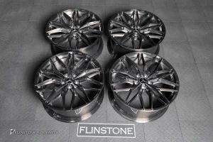 ล้อ Custom forged สำหรับ W465 G-Class ขอบ 23 5-130 -23×10 5130 ET33 =4วง