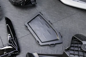 ชุดกันชนหน้า BMW G30 Series 5 LCI ทรง M Sport
