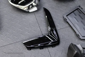 ชุดกันชนหน้า BMW G30 Series 5 LCI ทรง M Sport
