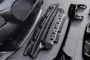 ชุดแต่งรอบคัน BMW M5 F10 2024 สำหรับ BMW F10 Series 5