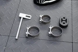ชุดแต่งรอบคัน BMW M5 F10 2024 สำหรับ BMW F10 Series 5
