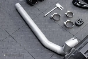 ชุดแต่งรอบคัน BMW M5 F10 2024 สำหรับ BMW F10 Series 5