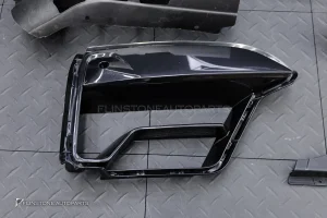 ชุดแต่งรอบคัน BMW M5 F10 2024 สำหรับ BMW F10 Series 5