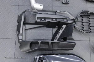 ชุดแต่งรอบคัน BMW M5 F10 2024 สำหรับ BMW F10 Series 5