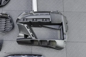 ชุดแต่งรอบคัน BMW M5 F10 2024 สำหรับ BMW F10 Series 5