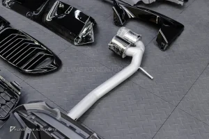 ชุดแต่งรอบคัน BMW M5 F10 2024 สำหรับ BMW F10 Series 5