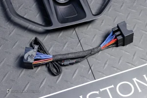 ชุด Stopwatch พร้อมฐาน สำหรับ Porache 992 Carrera รถพี่ฟลิ้น