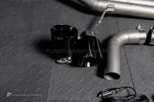 ชุดท่อ Usus Exhauht สำหรับ PORSCHE CAYENNE E3 9Y0.2