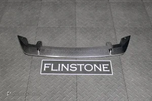 ลิ้นกลาง Carbon Fiber สำหรับ BMW M5 F90 LCI ทรง M Performance