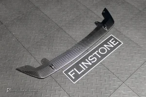 ลิ้นกลาง Carbon Fiber สำหรับ BMW M5 F90 LCI ทรง M Performance