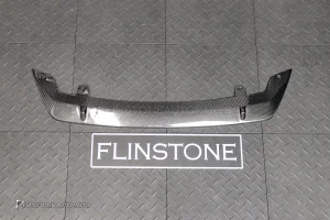 ลิ้นกลาง Carbon Fiber สำหรับ BMW M5 F90 LCI ทรง M Performance