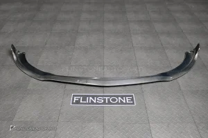 ลิ้นหน้า Carbon fiber สำหรับ W223 S-Class ทรง Brabus