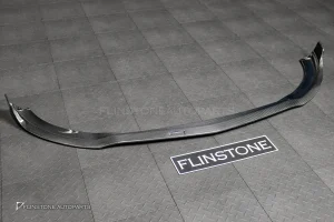 ลิ้นหน้า Carbon fiber สำหรับ W223 S-Class ทรง Brabus