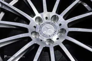 ล้อ Custom forged สำหรับ W214 E-Class ขอบ 18 5-112