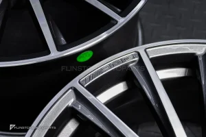 ล้อ Custom forged สำหรับ W214 E-Class ขอบ 18 5-112