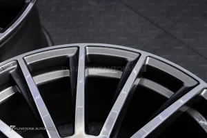 ล้อ Custom forged สำหรับ W214 E-Class ขอบ 18 5-112