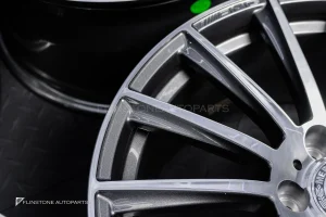 ล้อ Custom forged สำหรับ W214 E-Class ขอบ 18 5-112