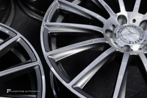 ล้อ Custom forged สำหรับ W214 E-Class ขอบ 18 5-112