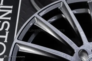 ล้อ Custom forged สำหรับ W214 E-Class ขอบ 18 5-112