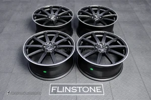 ล้อ Custom forged สำหรับ W207 E-Class Facelift ขอบ 19 5-112