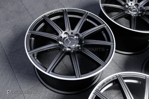 ล้อ Custom forged สำหรับ W207 E-Class Facelift ขอบ 19 5-112