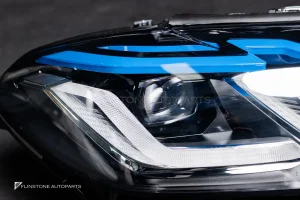 ไฟหน้า Laser light สำหรับ BMW G30 series 5 LCI